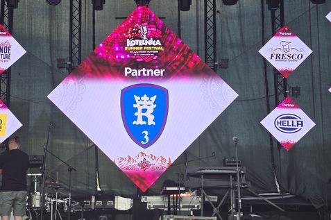 Wojsko na Kotelnica Summer Festival 2026